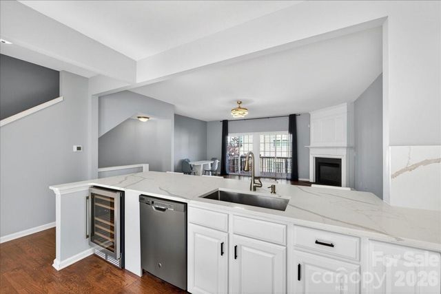 5426 Dockery Drive, Charlotte, NC 28209