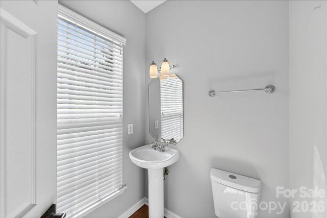 5426 Dockery Drive, Charlotte, NC 28209