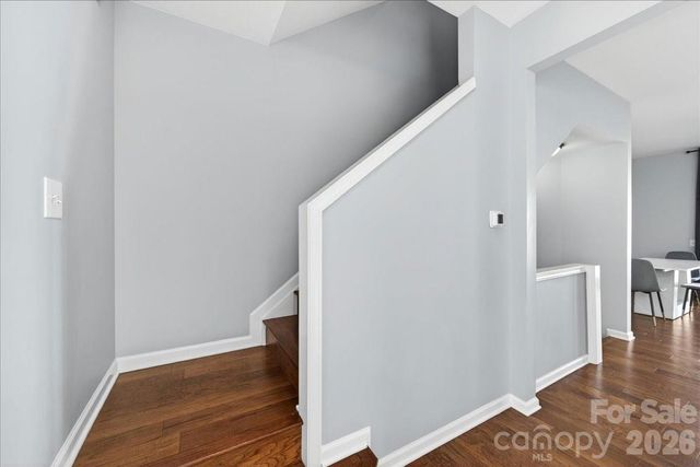 5426 Dockery Drive, Charlotte, NC 28209