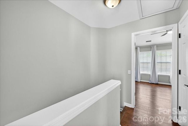 5426 Dockery Drive, Charlotte, NC 28209
