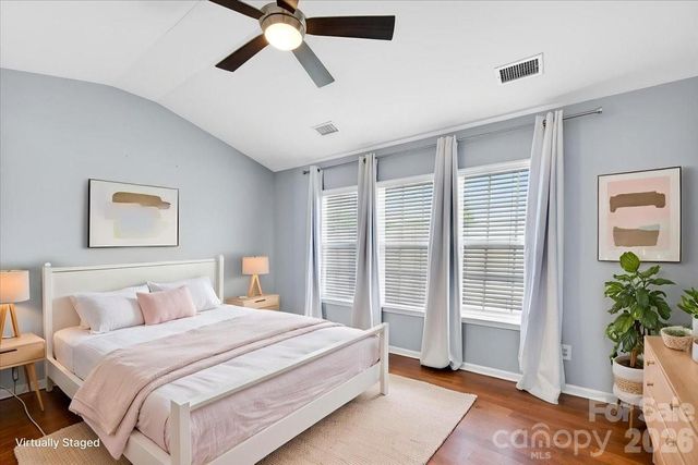 5426 Dockery Drive, Charlotte, NC 28209