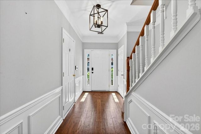 5426 Dockery Drive, Charlotte, NC 28209