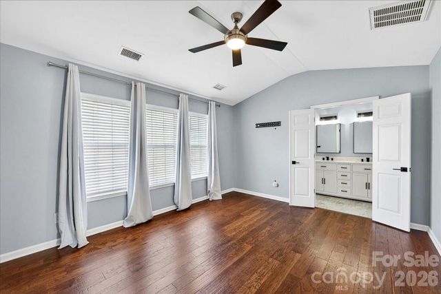 5426 Dockery Drive, Charlotte, NC 28209