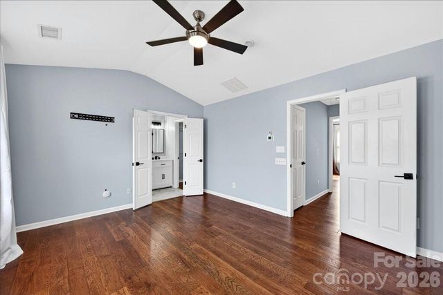 5426 Dockery Drive, Charlotte, NC 28209