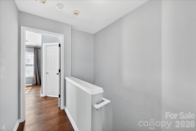 5426 Dockery Drive, Charlotte, NC 28209