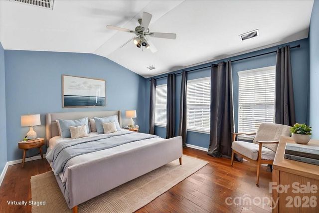 5426 Dockery Drive, Charlotte, NC 28209