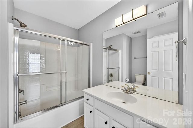 5426 Dockery Drive, Charlotte, NC 28209