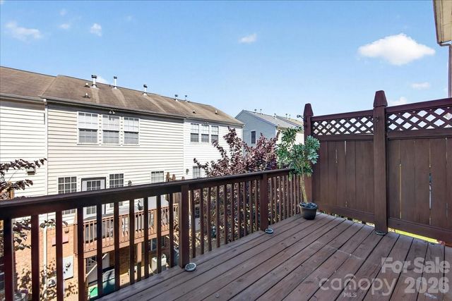 5426 Dockery Drive, Charlotte, NC 28209