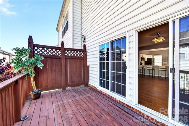 5426 Dockery Drive, Charlotte, NC 28209