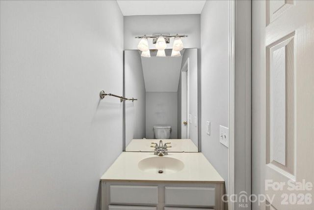 5426 Dockery Drive, Charlotte, NC 28209