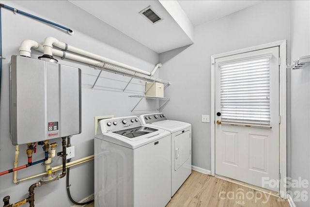 5426 Dockery Drive, Charlotte, NC 28209