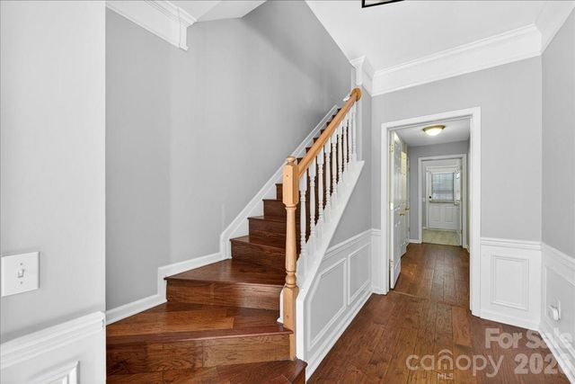 5426 Dockery Drive, Charlotte, NC 28209