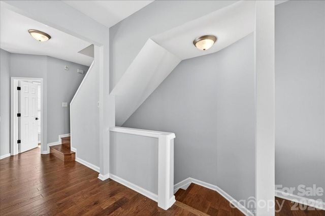 5426 Dockery Drive, Charlotte, NC 28209