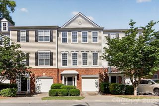 5426 Dockery Drive, Charlotte, NC 28209