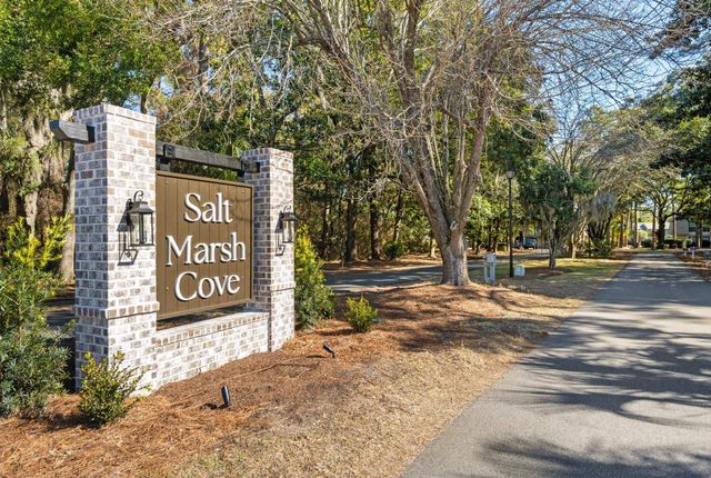 88 Salt Marsh Cir Unit 22C, Pawleys Island, SC 29585
