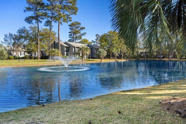 88 Salt Marsh Cir Unit 22C, Pawleys Island, SC 29585