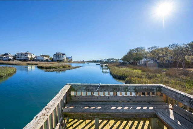 88 Salt Marsh Cir Unit 22C, Pawleys Island, SC 29585