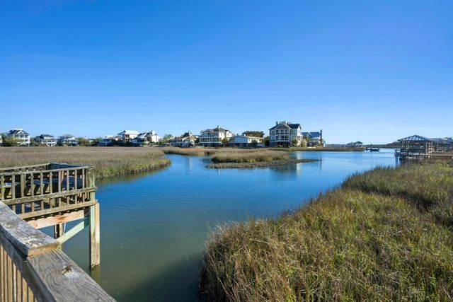 88 Salt Marsh Cir Unit 22C, Pawleys Island, SC 29585