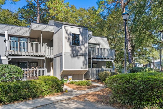 88 Salt Marsh Cir Unit 22C, Pawleys Island, SC 29585