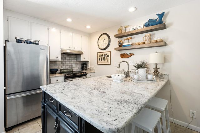 88 Salt Marsh Cir Unit 22C, Pawleys Island, SC 29585