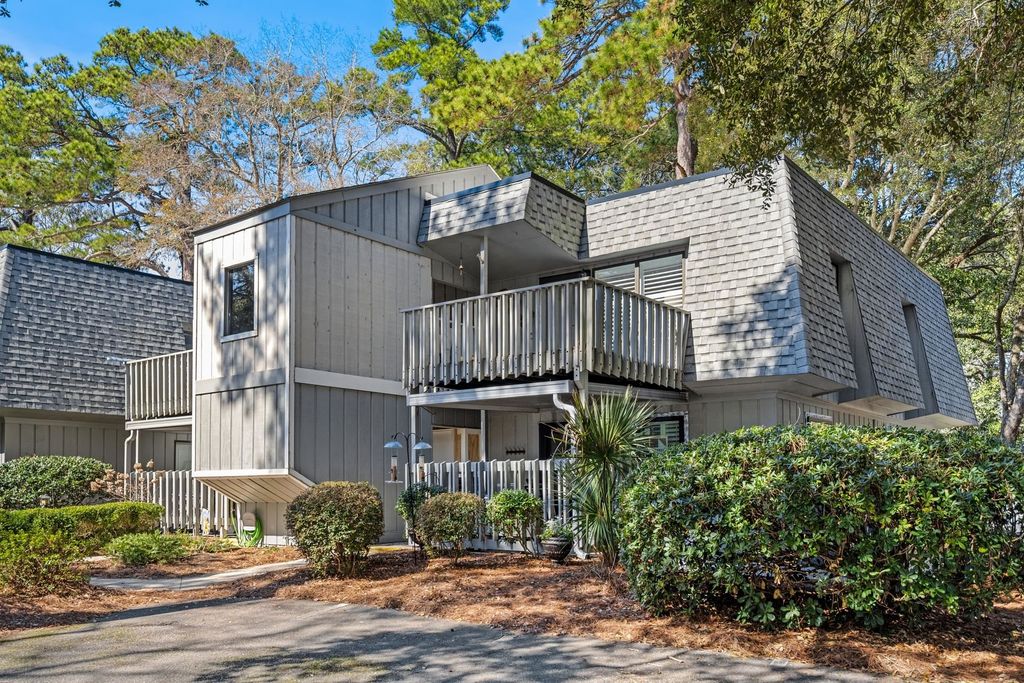 88 Salt Marsh Cir Unit 22C, Pawleys Island, SC 29585