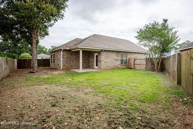 931 Old Towne Street, Gulfport, MS 39507