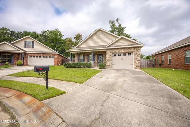 931 Old Towne Street, Gulfport, MS 39507