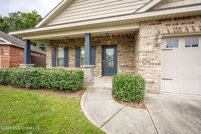 931 Old Towne Street, Gulfport, MS 39507