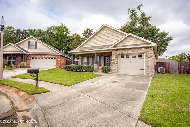 931 Old Towne Street, Gulfport, MS 39507
