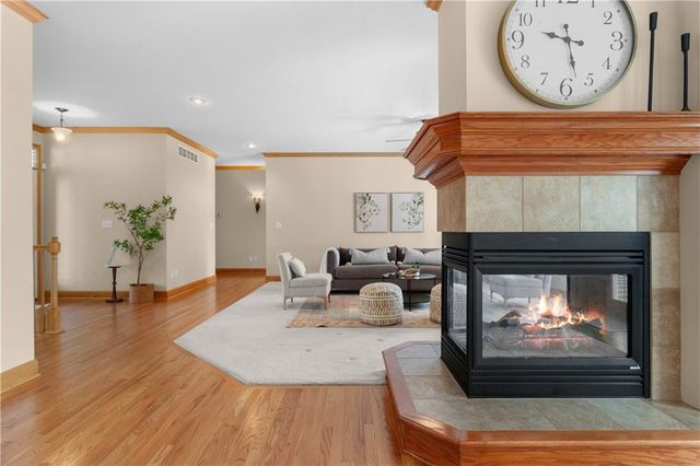 4203 SE Willow Ridge Court, Blue Springs, MO 64014