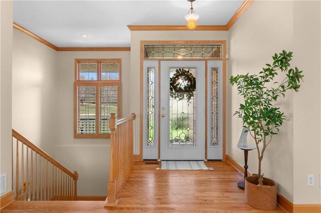 4203 SE Willow Ridge Court, Blue Springs, MO 64014
