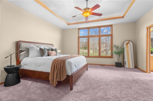 4203 SE Willow Ridge Court, Blue Springs, MO 64014