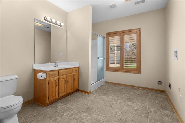 4203 SE Willow Ridge Court, Blue Springs, MO 64014
