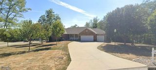 4203 SE Willow Ridge Court, Blue Springs, MO 64014