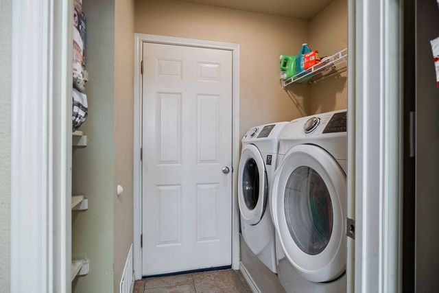 2511 Cheyenne St, Big Spring, TX 79720