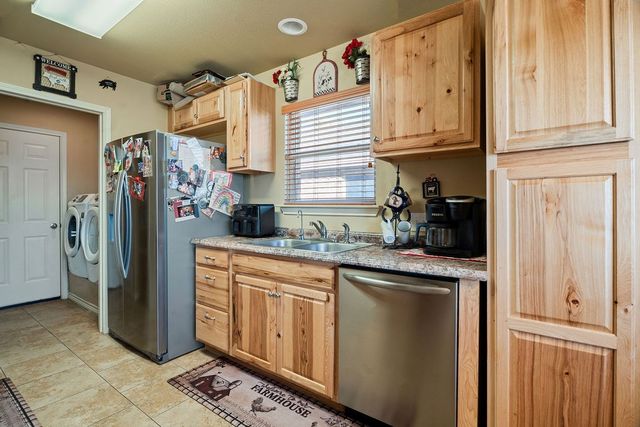 2511 Cheyenne St, Big Spring, TX 79720