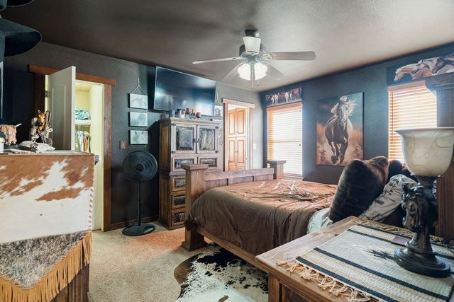 2511 Cheyenne St, Big Spring, TX 79720