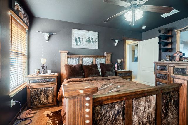 2511 Cheyenne St, Big Spring, TX 79720