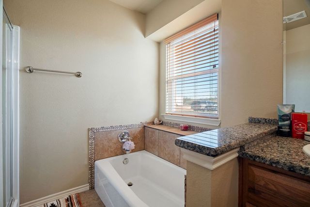 2511 Cheyenne St, Big Spring, TX 79720