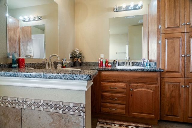 2511 Cheyenne St, Big Spring, TX 79720