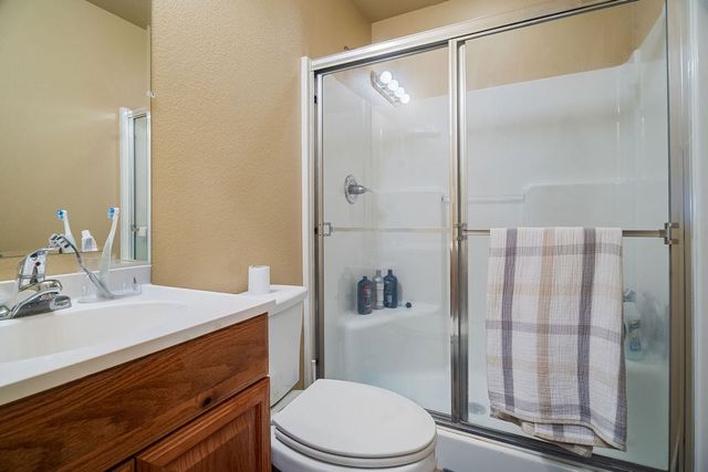 2511 Cheyenne St, Big Spring, TX 79720