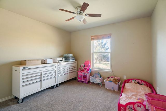 2511 Cheyenne St, Big Spring, TX 79720