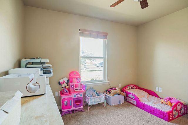 2511 Cheyenne St, Big Spring, TX 79720