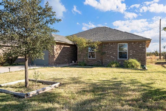 2511 Cheyenne St, Big Spring, TX 79720