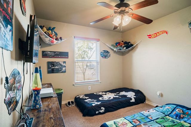 2511 Cheyenne St, Big Spring, TX 79720