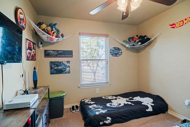 2511 Cheyenne St, Big Spring, TX 79720