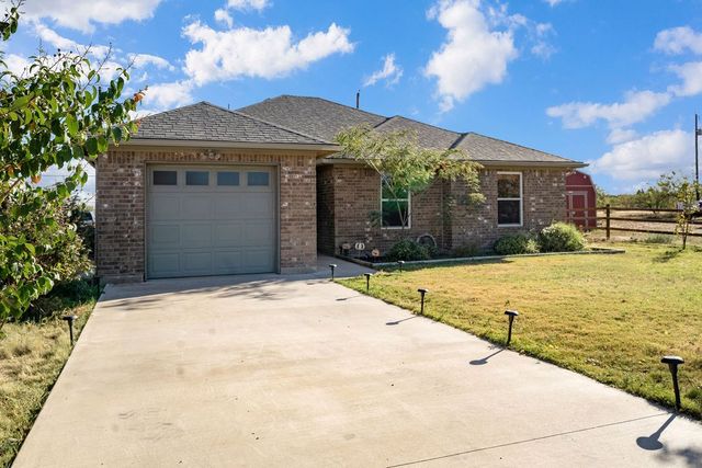 2511 Cheyenne St, Big Spring, TX 79720