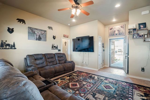 2511 Cheyenne St, Big Spring, TX 79720