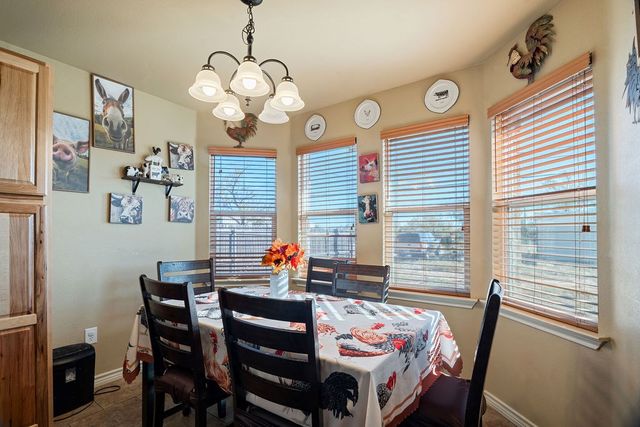 2511 Cheyenne St, Big Spring, TX 79720