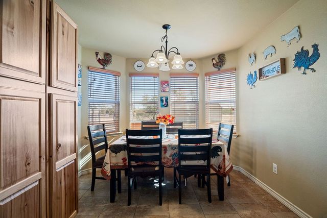 2511 Cheyenne St, Big Spring, TX 79720